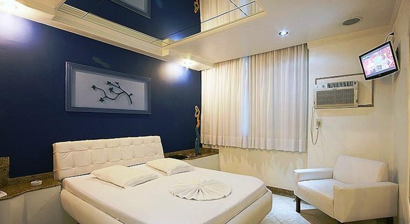 Nosso Hotel (Adult Only)