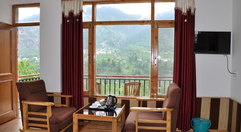 Отель Hotel Rockland Inn