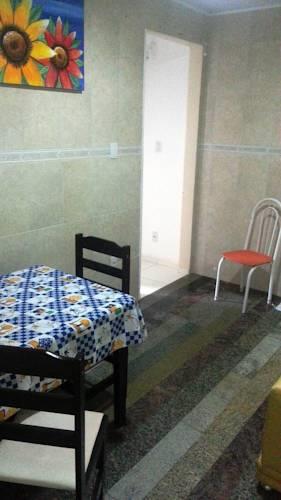 Apartamento - Residencial Brasil Mulato