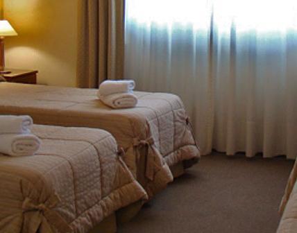 Отель Hotel Costa Limay