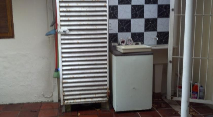 Apartamento Térreo Bonfim