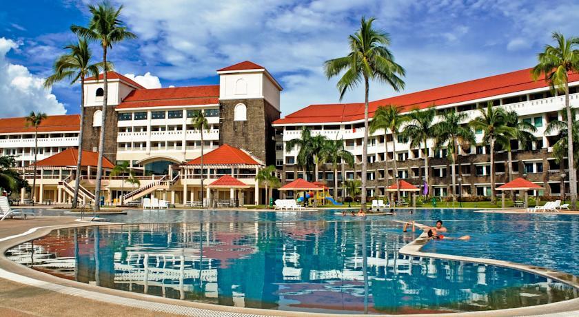 Отель Canyon Cove Hotel and Spa