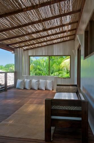 Вилла Chez Mu Luxury Villa