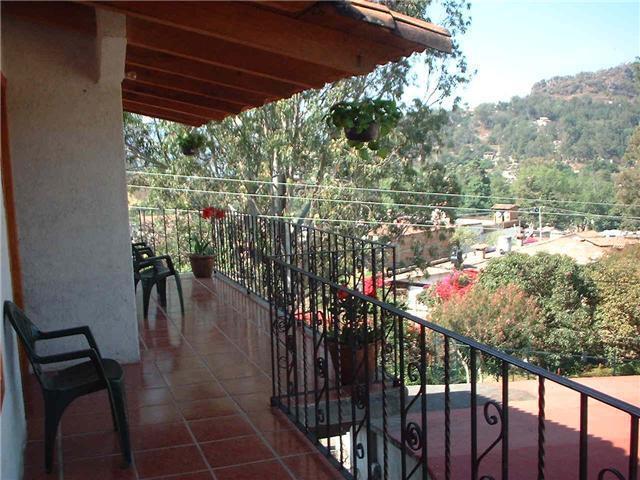 Апартаменты Casa Xochitl Valle de Bravo