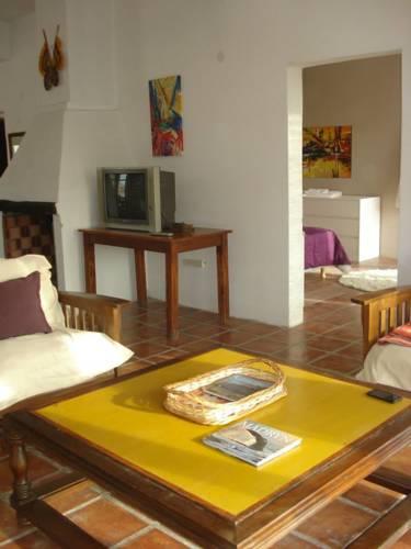Апартаменты Terraza San Benito