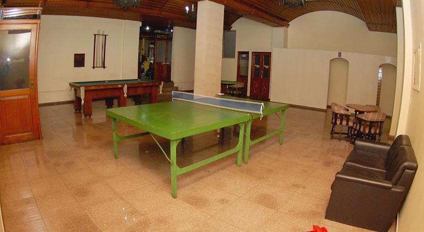 Hostel Estoril Foz
