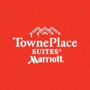 Отель TownePlace Suites by Marriott Beaumont Port Arthur
