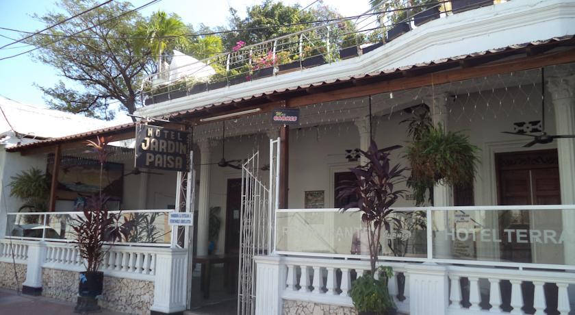 Hotel Jardin Paisa