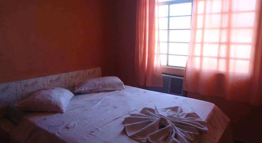 Отель Hotel El Shaday