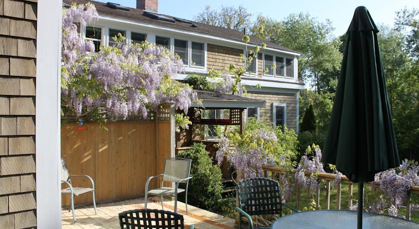 Гостевой дом Chatham Guest Rooms