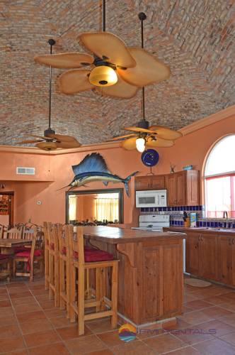 Апартаменты Casa Mariposa Azul