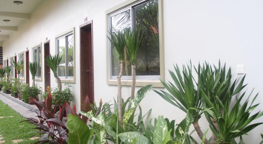 Malita Angkor Villa