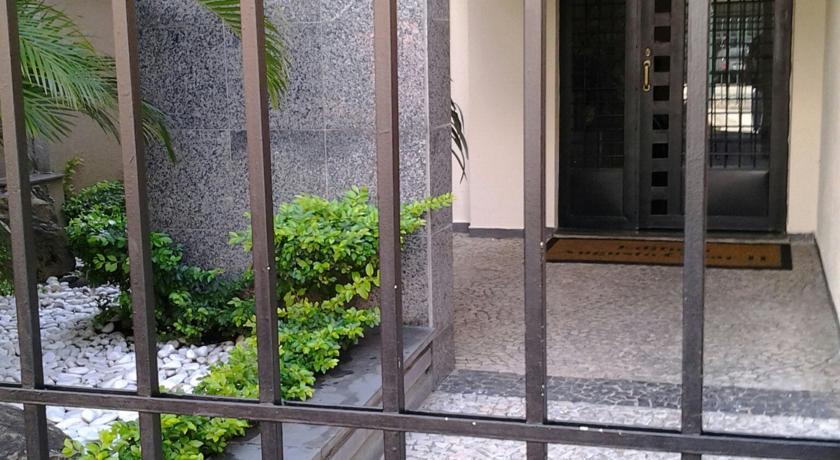 Bambui Apartment