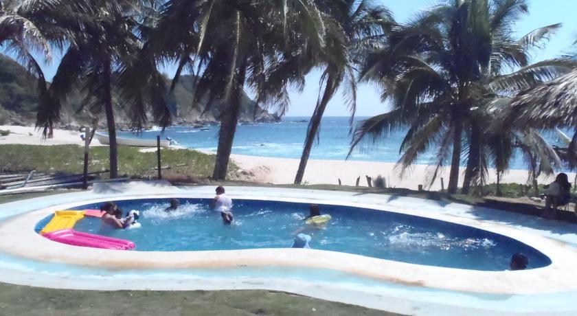 Отель Salchi Hotel Resort