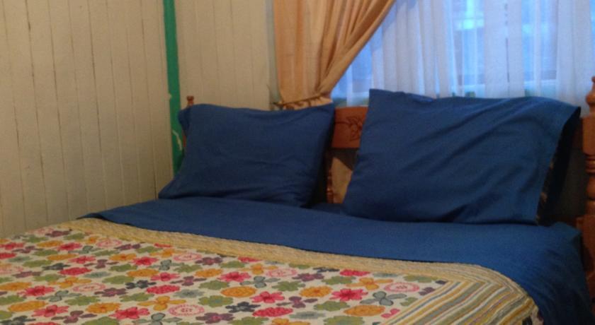 Гостевой дом Hostal Haga Tuto Aqui