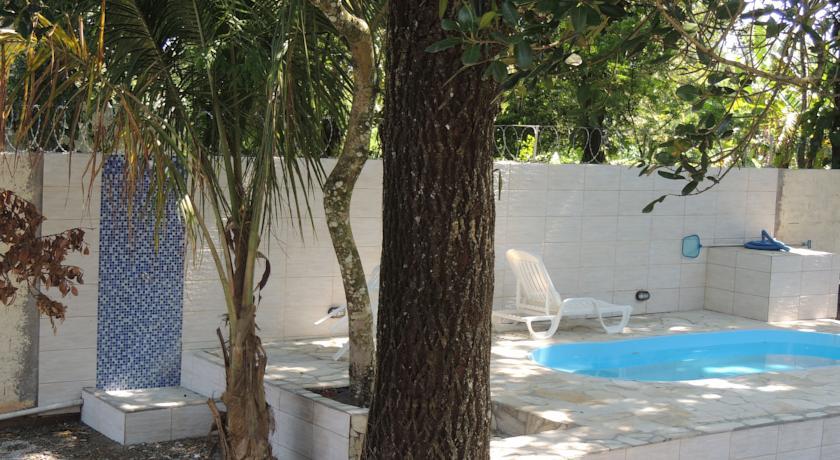 Jungle Beach