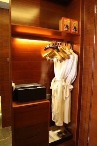 Отель Grand Skylight International Hotel Wuhai