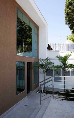 Hotel Conexão Pampulha