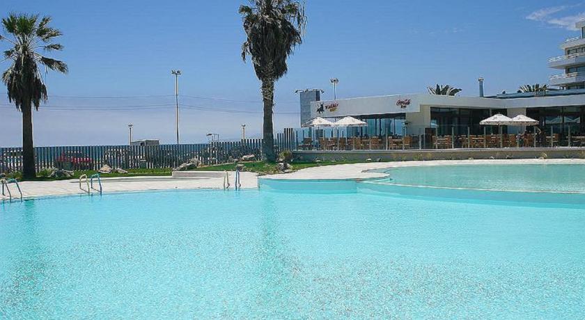 Апартаменты Jardín del Mar