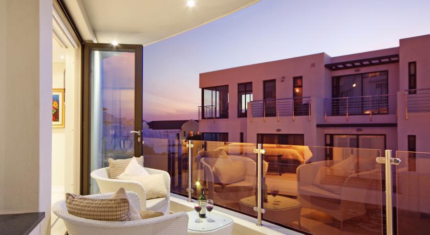 Апартаменты Ocean Mist