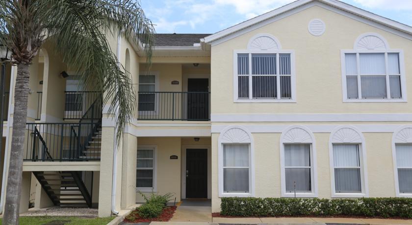 Disney-World Orlando Area-Grand Palms Condos