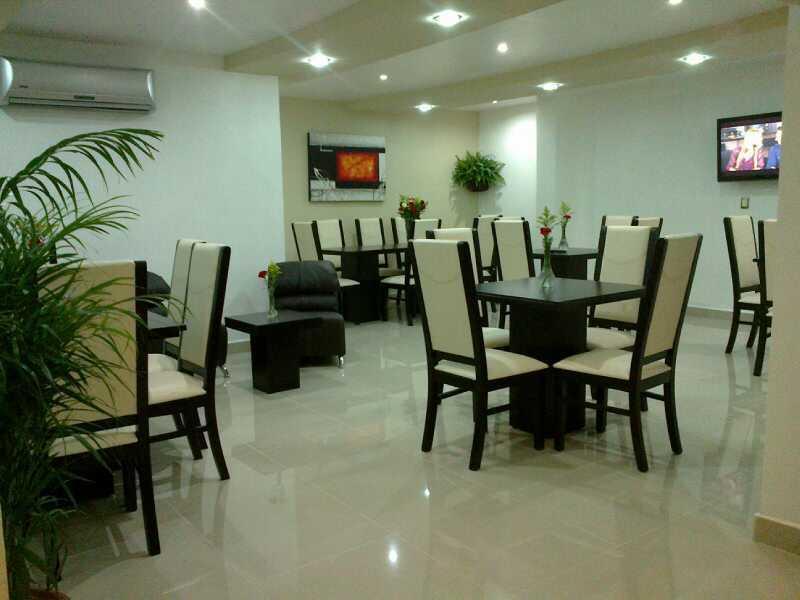 Отель Hotel Amerik