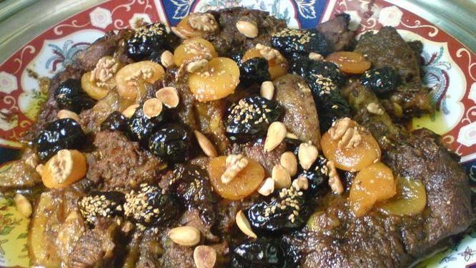 Отель La Perle Traditionnelle du Sud