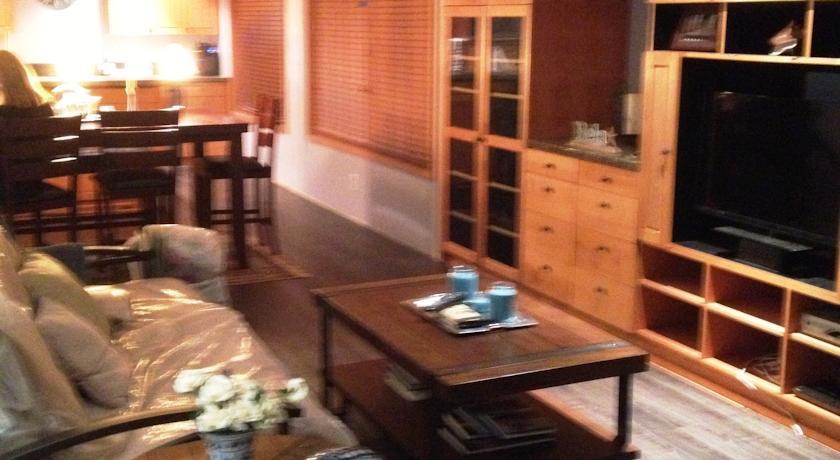 Апартаменты Oceanside View Condo