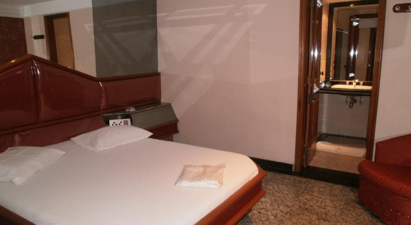 Te Adoro Hotel (Adult Only)