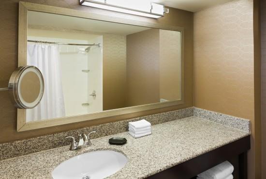 Отель Sheraton Hotel Metairie New Orleans