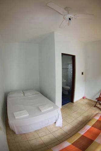 Itamambuca Casa de Praia