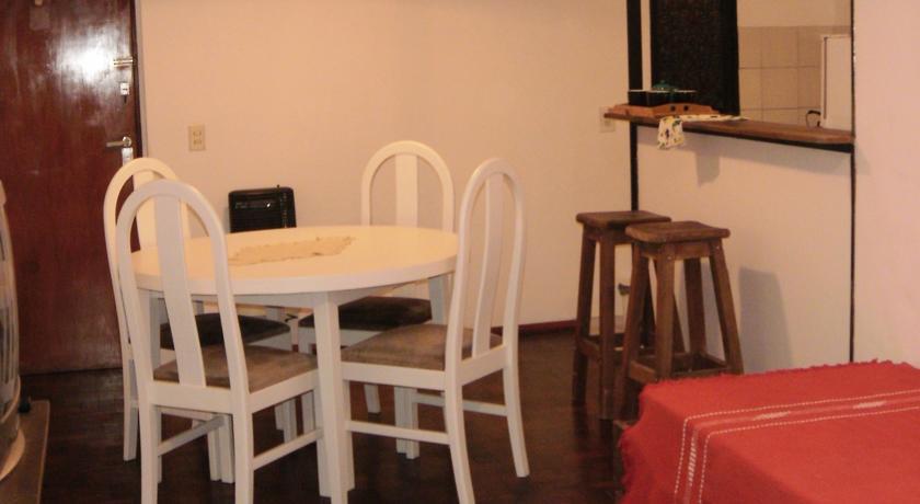 Апартаменты Departamento Cordoba Centro