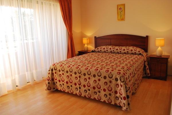 Апартаменты Apart Hotel Marhoda