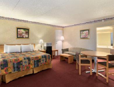 Отель Days Inn Midland Texas