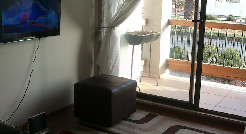 Condominio Marcos Gallo Vergara
