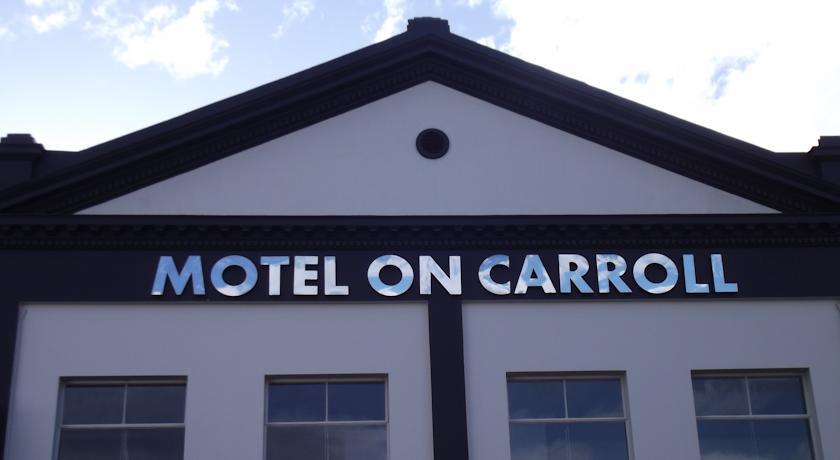 Motel on Carroll