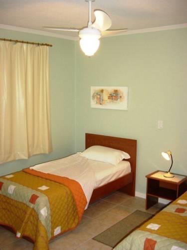 Отель Hotel San Marino Ltda