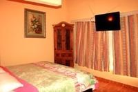 Отель Hotel Campestre Imperial
