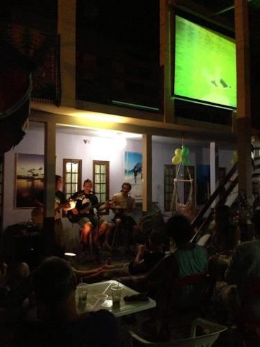 Hostel Ponto Praia