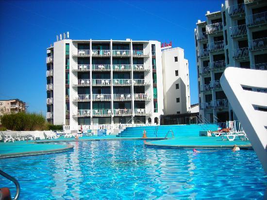 Отель Bal Harbour Hotels