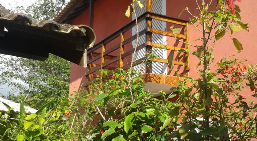Casa Aconchegante