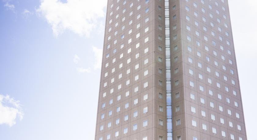 Hotel Emisia Sapporo