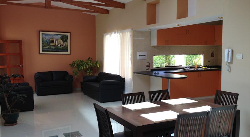 Apartamento Mirador de Cayma