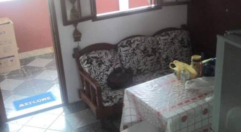 Cantinho da Tassumida
