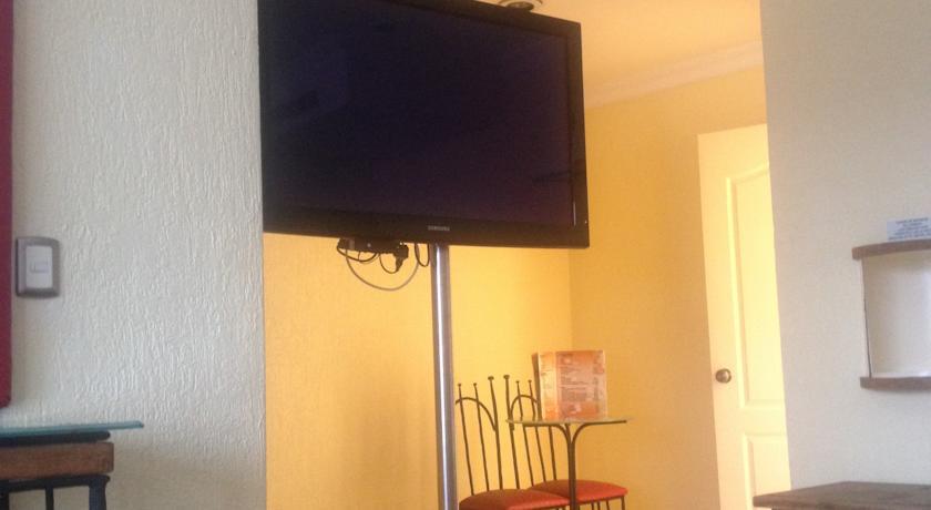 Motel Arcos