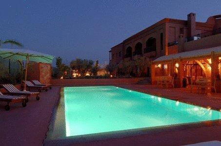 Отель Hotel Palais Jena & Spa