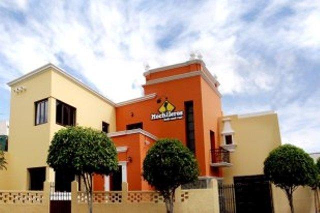 Hostal Mochileros