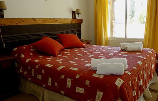 Отель Hosteria Mirador Huancache
