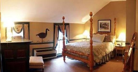 Отель Highlands Inn