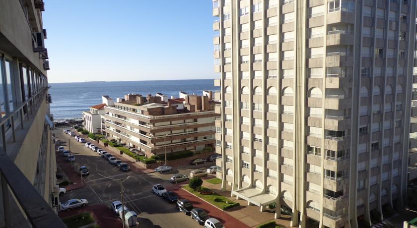 Apartamento Santos Dumont